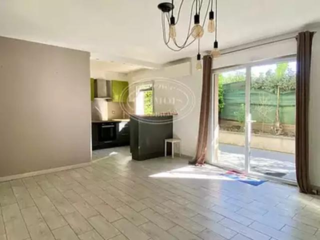 Appartement vente à Toulouse, Pechbonnieu