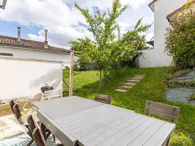 Maison vente à Toulouse, Pechbonnieu