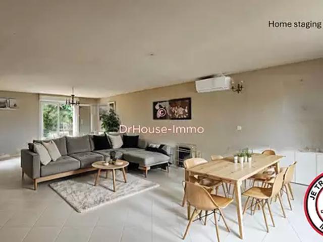 Maison vente à France métropolitaine, Pechbonnieu