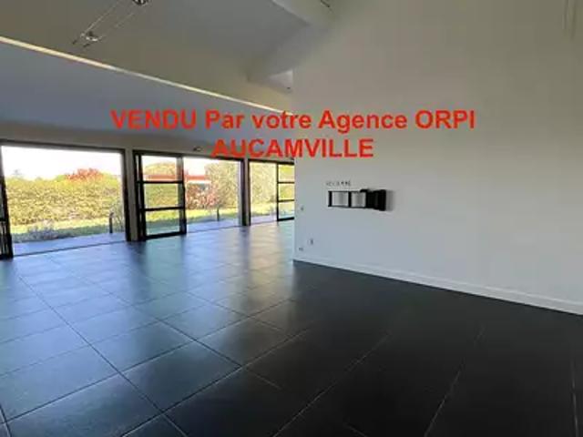 Maison vente à France métropolitaine, Pechbonnieu