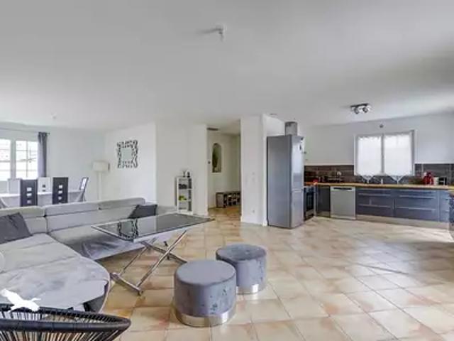 Maison vente à France métropolitaine, Pechbonnieu