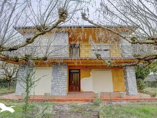 Maison vente à Toulouse, Pechbonnieu