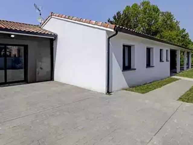 Maison vente à Toulouse, Montberon