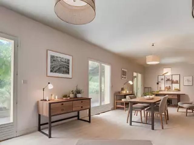 Maison vente à France métropolitaine, Pechbonnieu