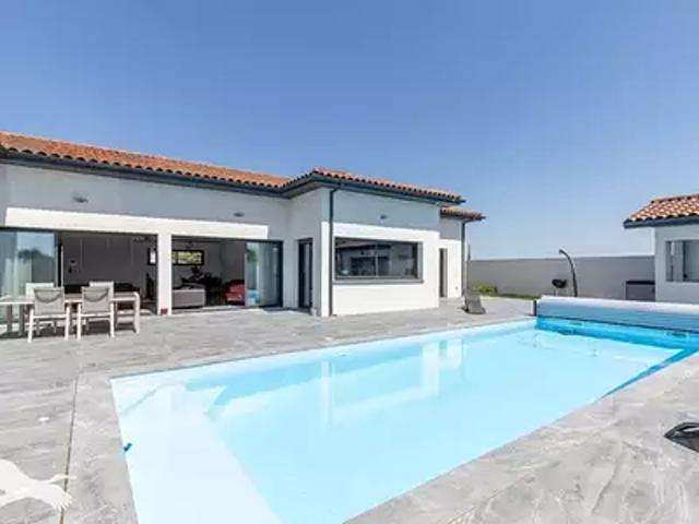 Maison vente à Toulouse, Pechbonnieu