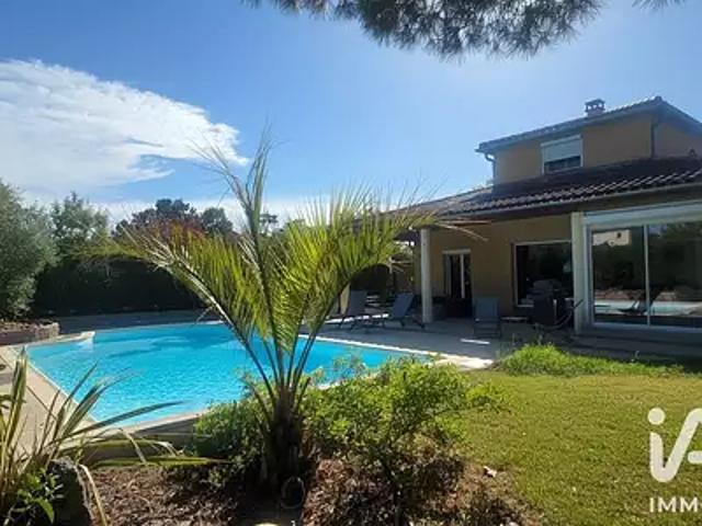 Maison vente à Toulouse, Pechbonnieu