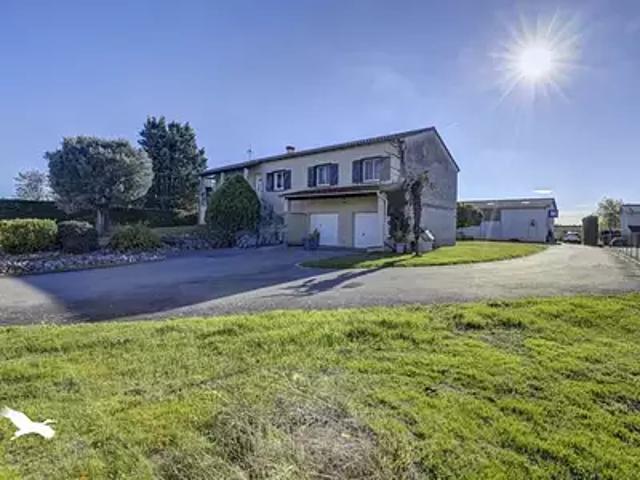 Maison vente à France métropolitaine, Pechbonnieu