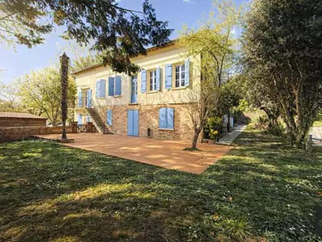 Maison vente à Toulouse, Pechbonnieu
