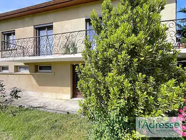 Maison vente à France métropolitaine, Pechbonnieu