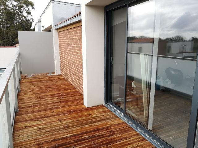 Appartement location à Toulouse, Pechbonnieu