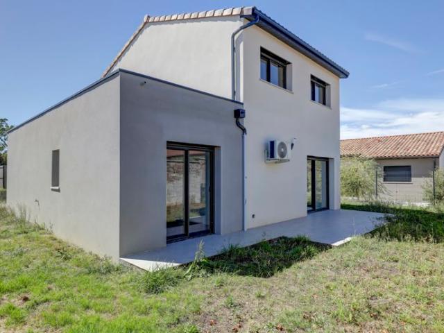 Maison vente à Saint-loup-cammas, Haute-Garonne