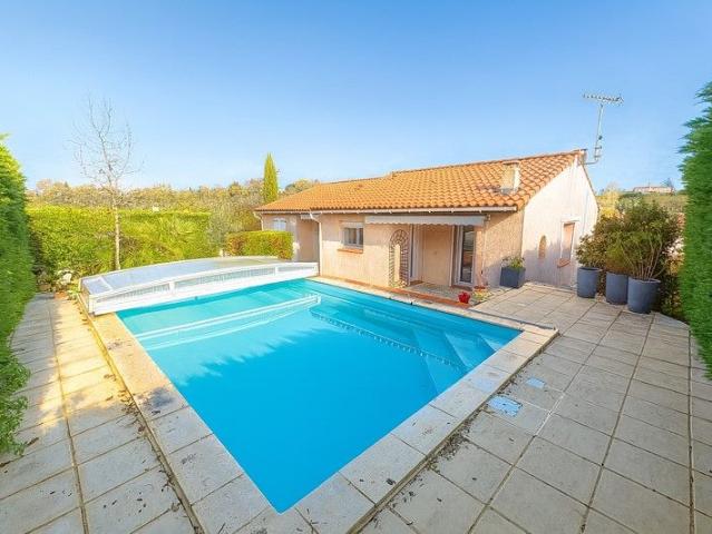 Maison vente à France métropolitaine, Pechbonnieu