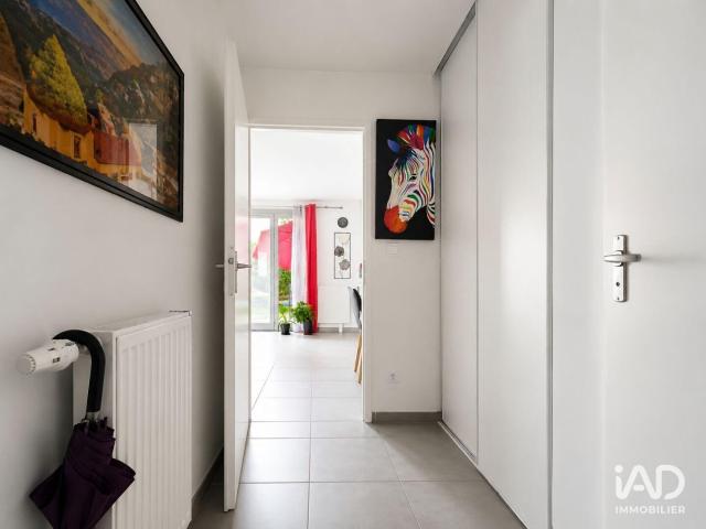 Maison vente à Toulouse, Pechbonnieu