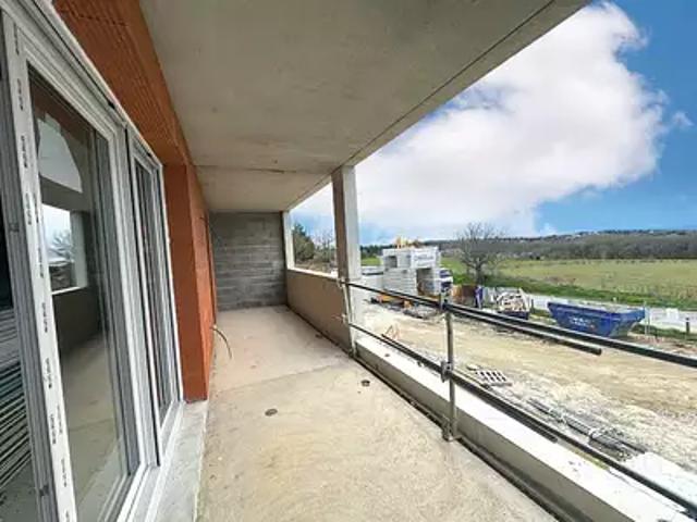 Appartement vente à Pechbusque, Haute-Garonne