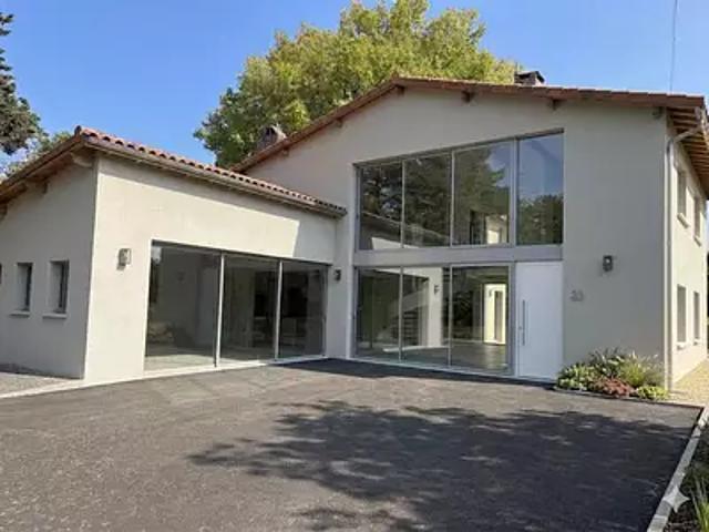 Maison vente à Toulouse, Pechbusque