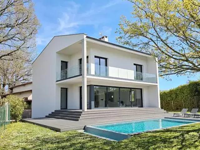 Maison vente à Toulouse, Pechbusque