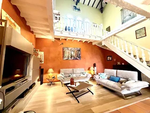Maison vente à Toulouse, Pechbusque