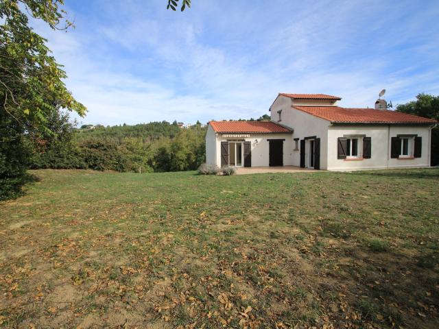 Maison location à Toulouse, Pechbusque