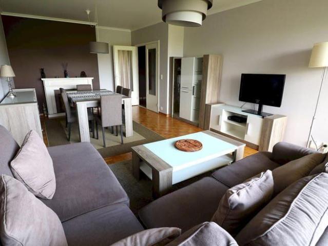 Appartement location à Watermaal-bosvoorde, Bruxelles