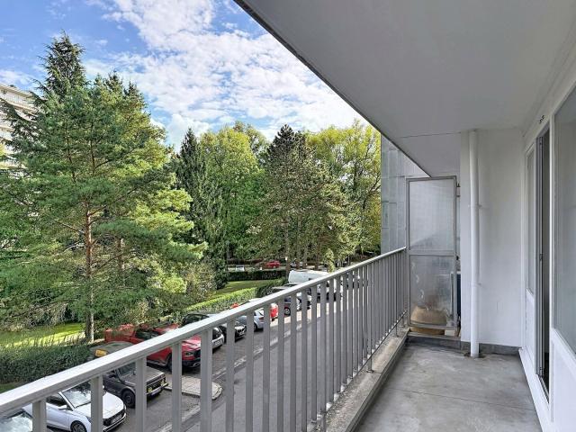 Kot location à Watermael - Watermaal, Watermael-Boitsfort - Watermaal-Bosvoorde