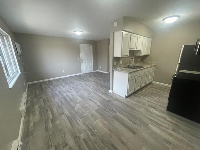 Apartment for rent in Peru, Miami County