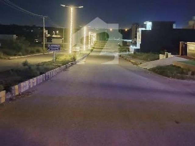 Property for sale in Islamabad
