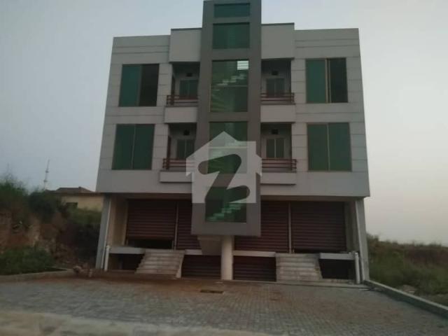 Property for sale in Islamabad