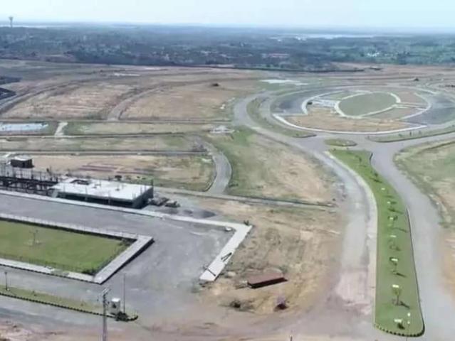 Land for sale in Islamabad