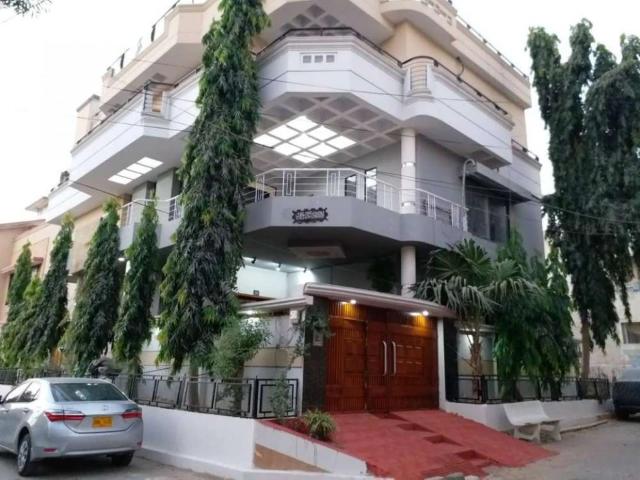 House for sale in North Waziristan, Federally Administered Tribal Areas fata