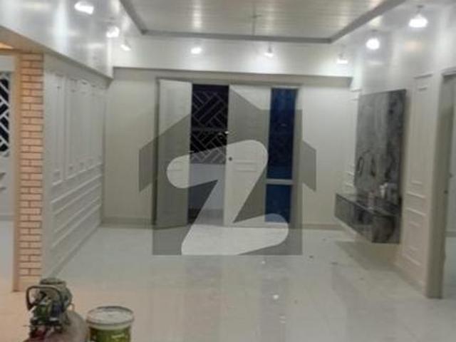 Apartment for rent in Jamshed Town, North Waziristan