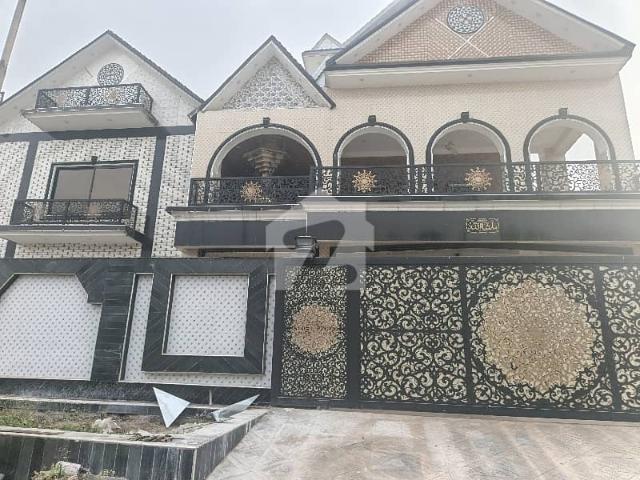 Property for sale in Islamabad