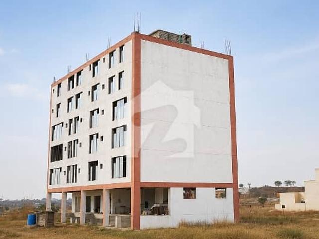 Property for sale in Islamabad