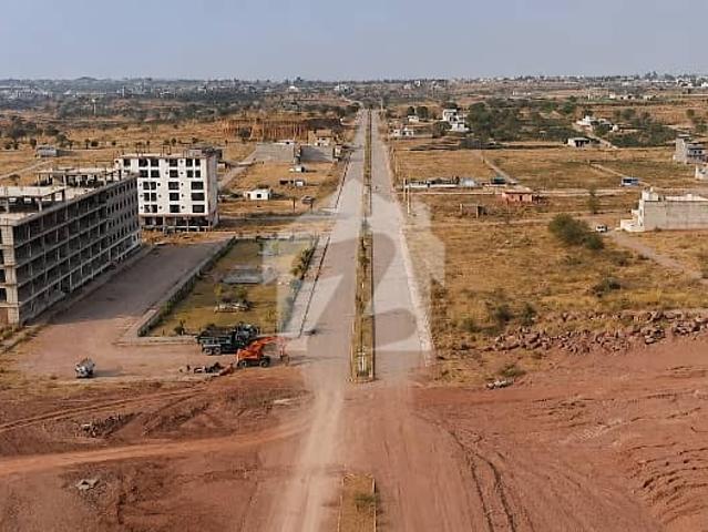 Property for sale in Islamabad