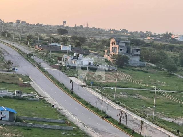 Property for sale in Islamabad