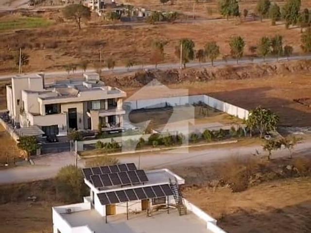 Property for sale in Islamabad