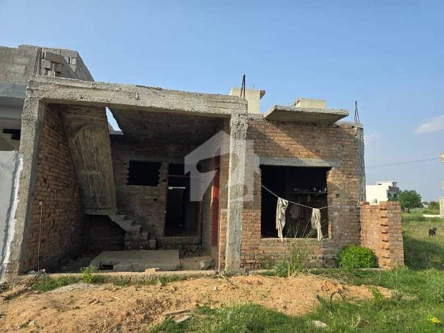 House for sale in Islamabad