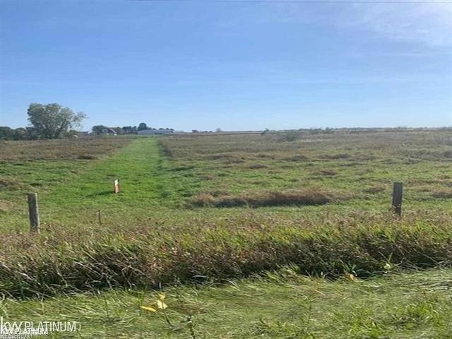 Land for sale in Brown City, Michigan