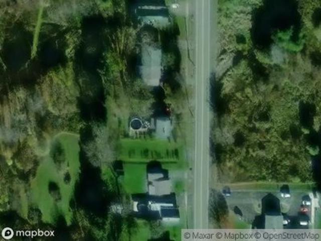 House for sale in New York