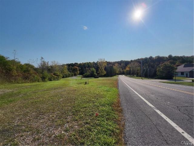 Land for sale in Jamesville, New York