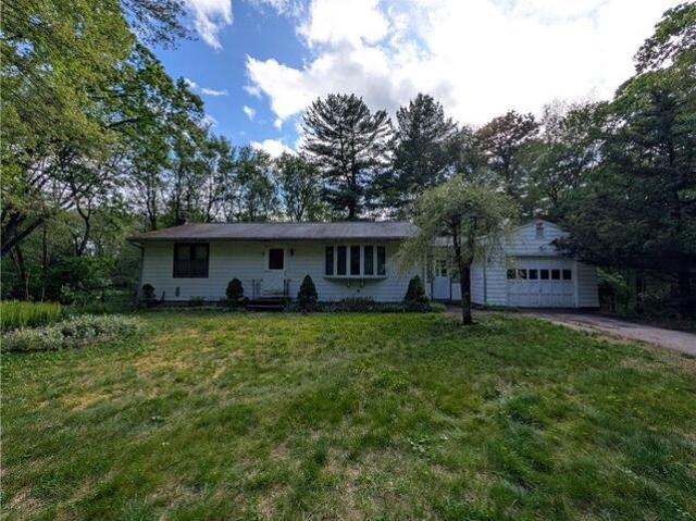 House for sale in Johnston, Rhode Island