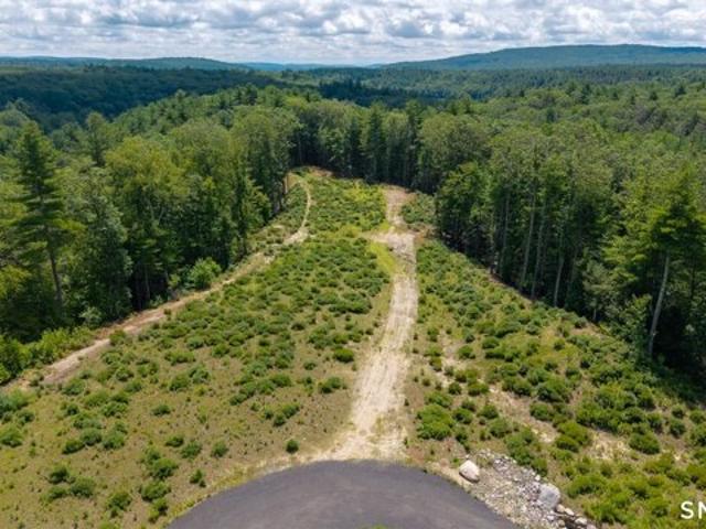 Land for sale in Granby, Connecticut