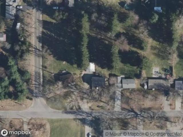 House for sale in Michigan