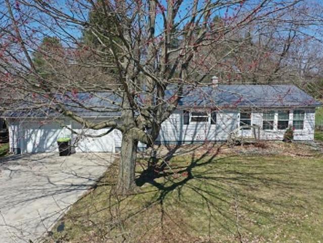 House for sale in Michigan
