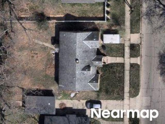 House for sale in Michigan