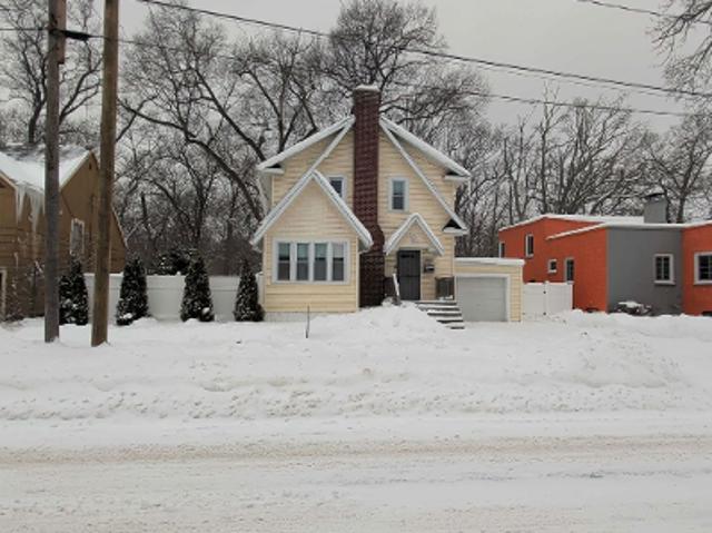 House for sale in Michigan