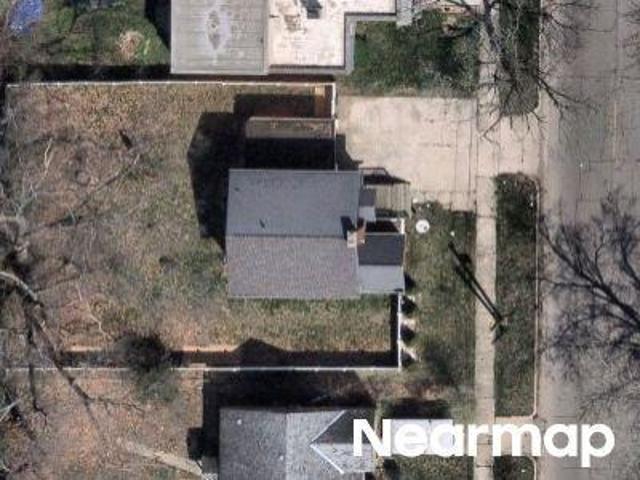 House for sale in Michigan