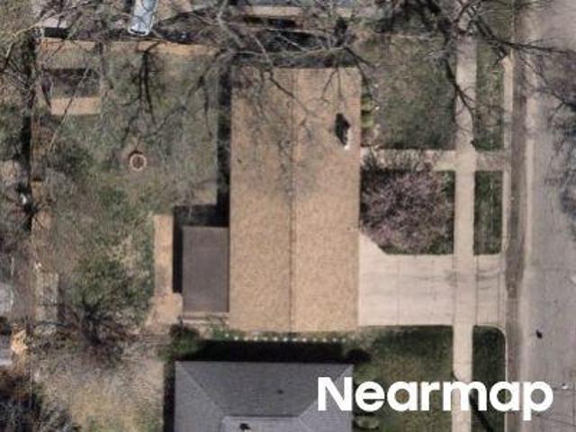 House for sale in Michigan