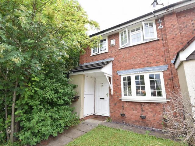 House for rent in Gatley, Greater Manchester