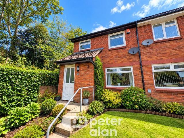 House for rent in Danescourt, Cardiff