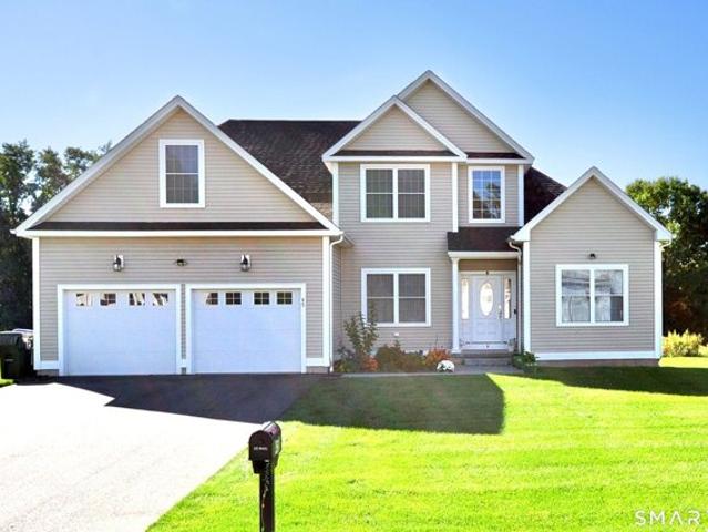 House for sale in Newington, Capitol Planning Region
